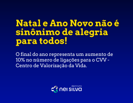 Por que algumas pessoas ficam deprimidas no final de ano?